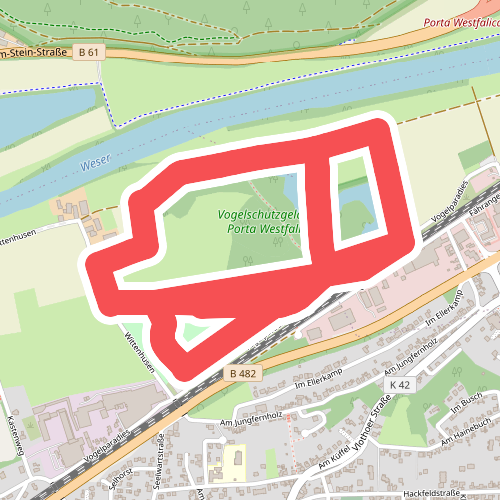 Am Vogelparadies A3-PWH