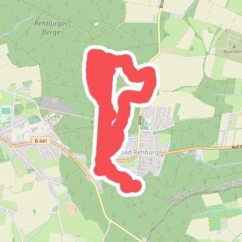 Historische Promenaden