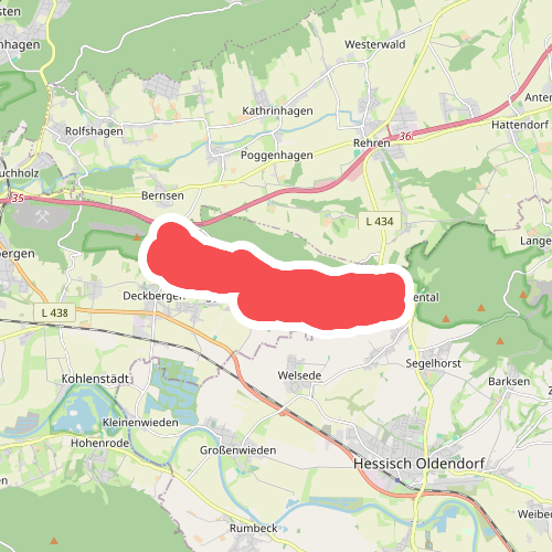 RI5 Drei Burgen Route