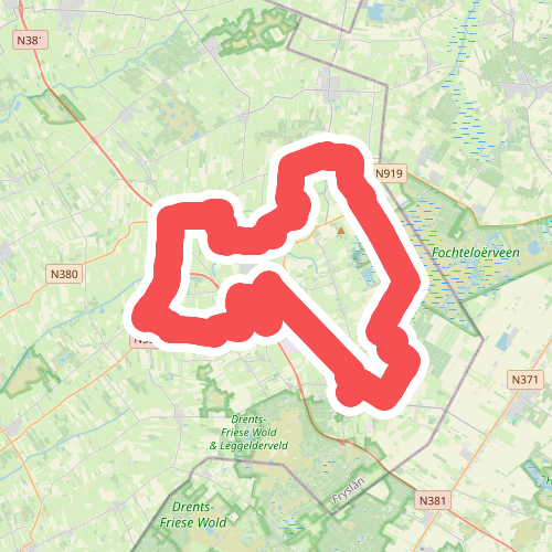 Kunstroute Hein Mader deel 2