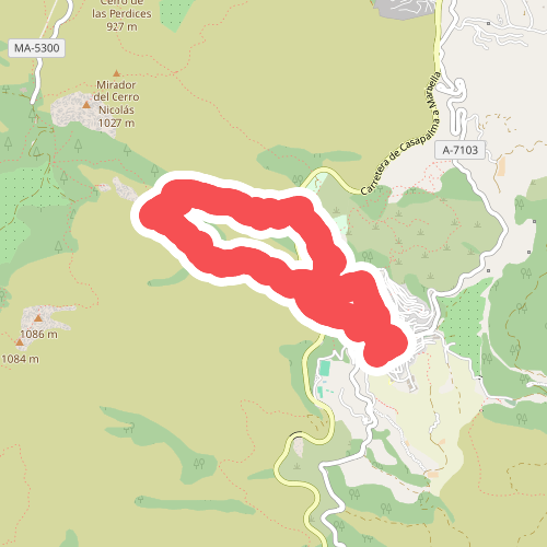 SL-A 28 La Virgencita