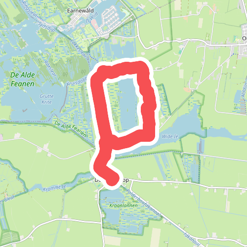 Rondom Jan Durkspolder