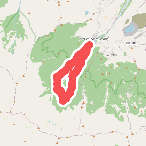 PR-A 324 Ruta de los Canales