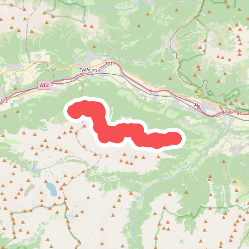 Peter-Anich-Höhensteig