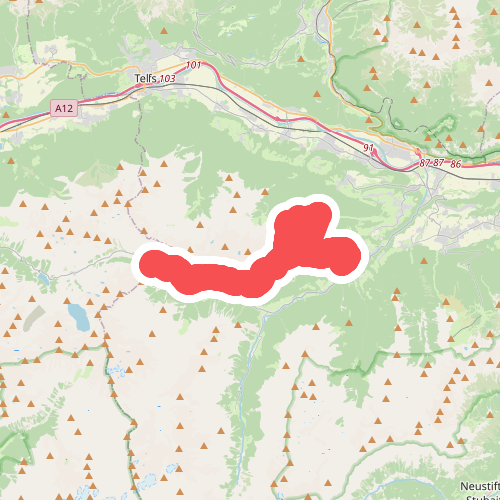 Sellrainer Höhenweg