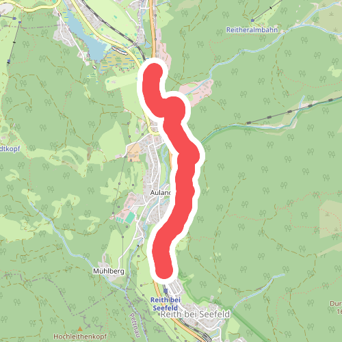 Reither Bienenlehrpfad