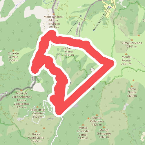 Tappa6-Realdo-P.so Garlenda