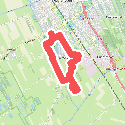 De Heide en Taconisbosk