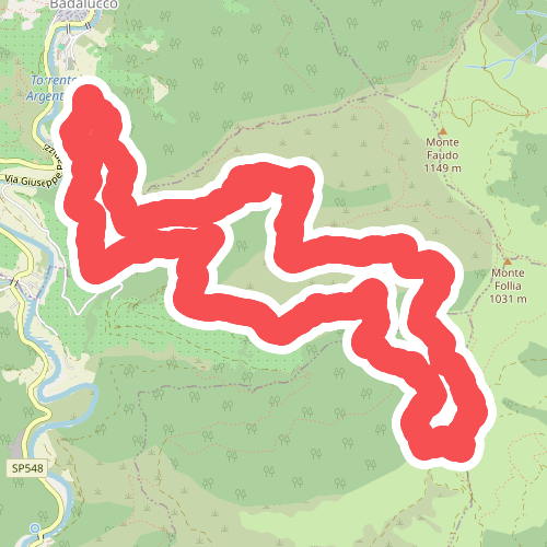 Anello di San Salvatore