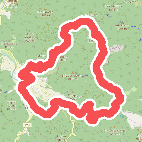 Anello dei Balzi Rossi