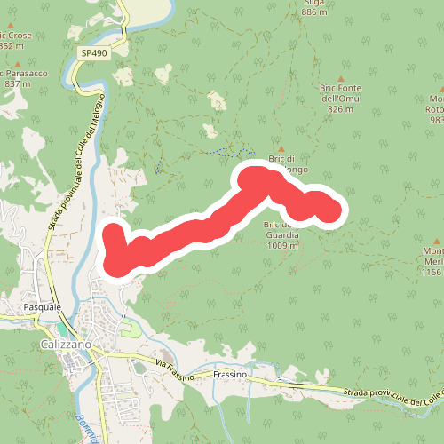 Giaire - Fonte Anime