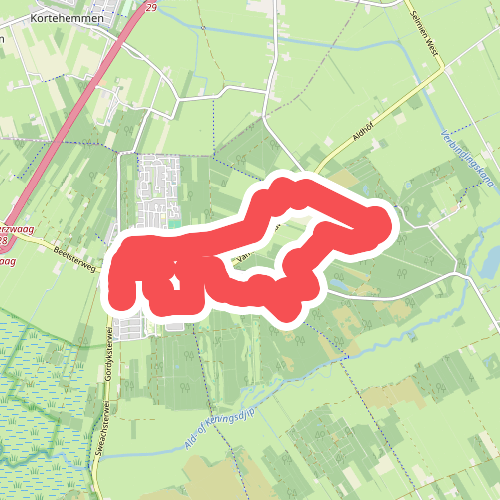 Beleefroute: in adellijke voetsporen