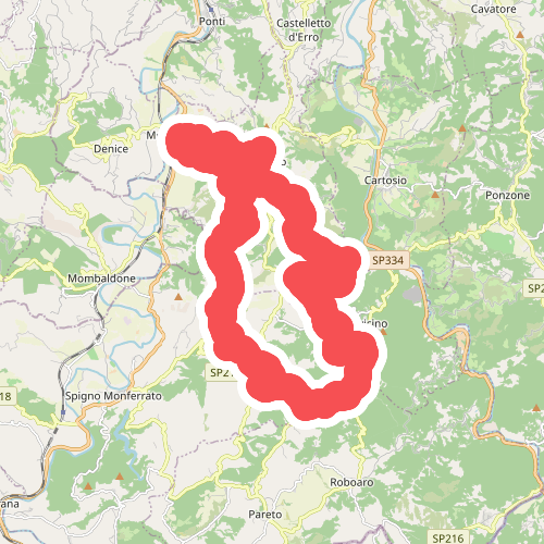 Anello di Montechiaro