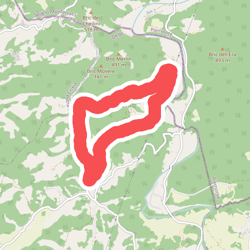 Anello di San Giuseppe