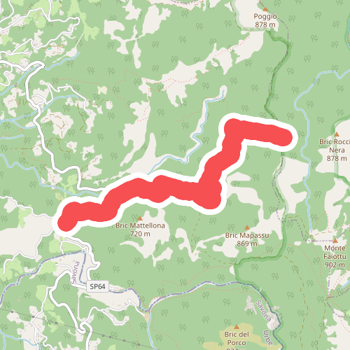 Colla Minetti – Morbetto