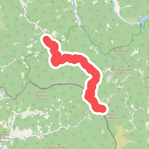 Cascina Magnoni - Fontanasse