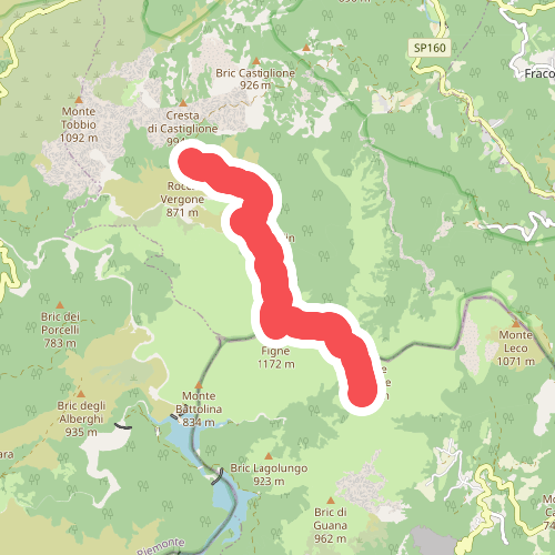 Prou Perseghin - Casa Carrosina