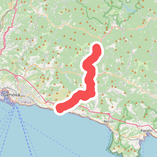 Cammino dell'Alleanza