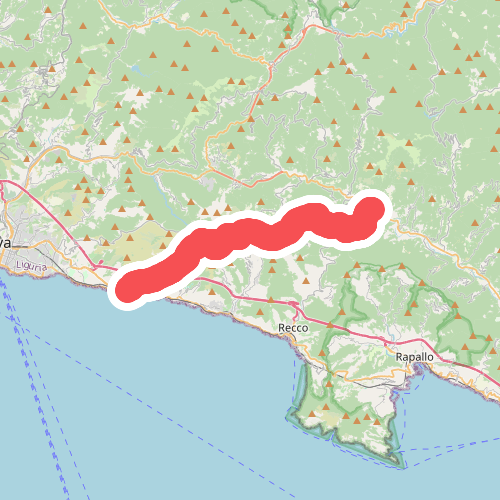 Itinerario Storico Colombiano (ISC)