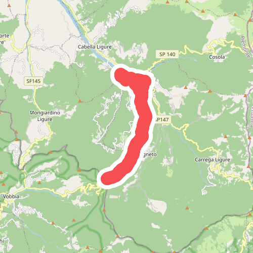 Dovanelli – San Fermo