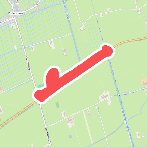 Fien en teun vakantiepark rondje