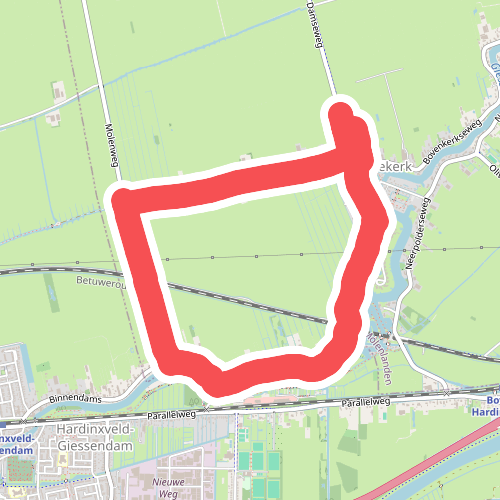 Fien en teun vakantiepark rondje