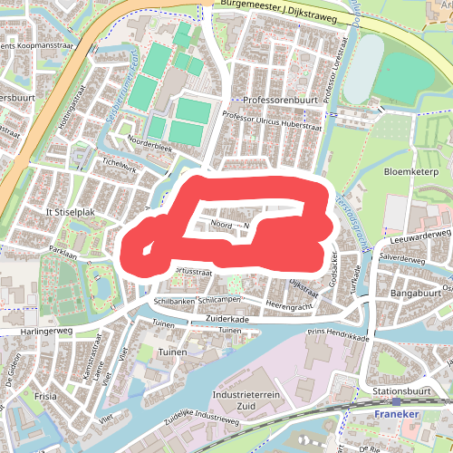 De wijsheid van Franeker