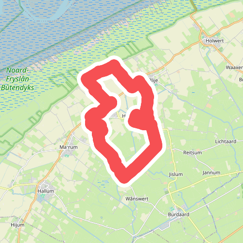 Onder Foswerts Vleugels