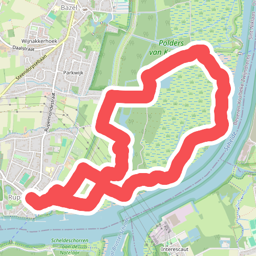 Rupelmondse Kreekroute