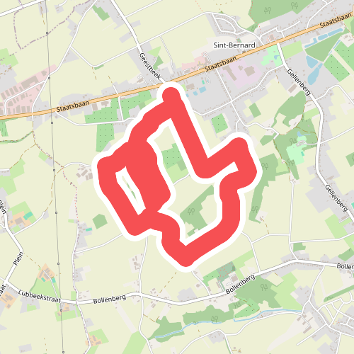 Kwadeschuurwandelpad