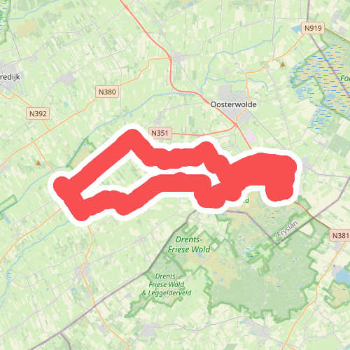 Kunstroute Hein Mader deel 1