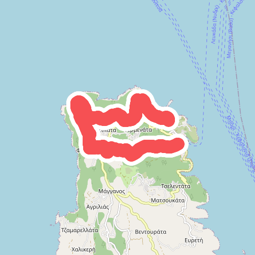 Route8 Fiskardo Battaria 2