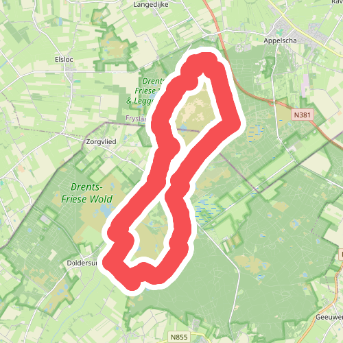 Drents Friese Wold 2