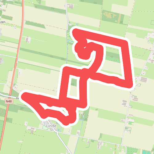 Het Zwarte Gat en de Slagen