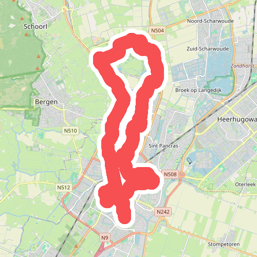 Alkmaarse vierdaagse