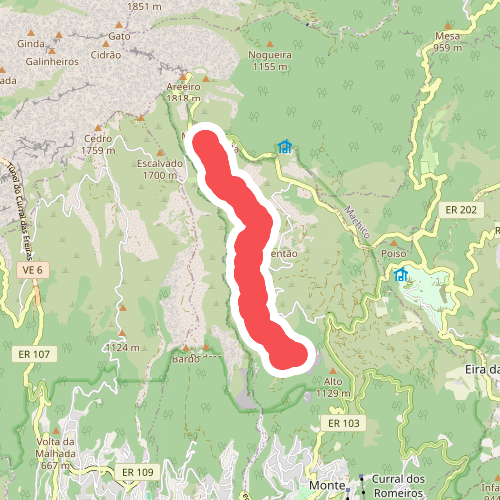 PR 4 - Levada do Barreiro