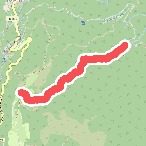 Levada do Poço do Bezerro