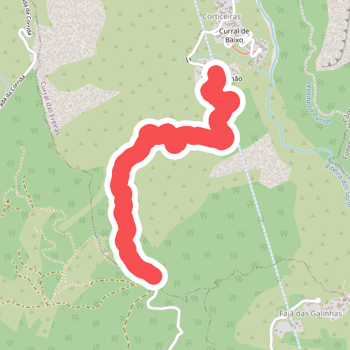 Vereda da Boca dos Namorados
