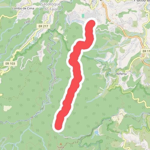 Vereda da Terra Baptista