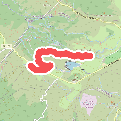PR 6.2 - Levada do Alecrim