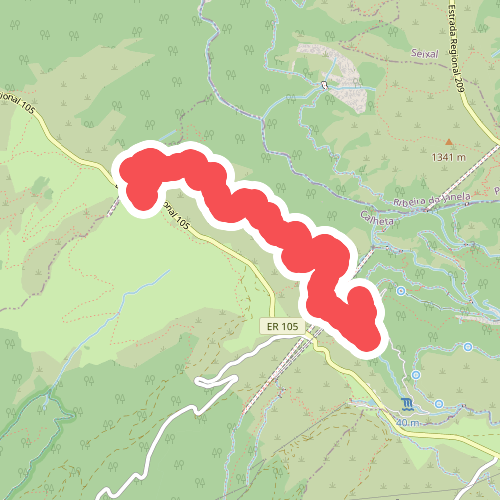 PR 6.4 - Levada Velha do Rabaçal