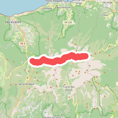 PR 1.3 - Vereda da Encumeada