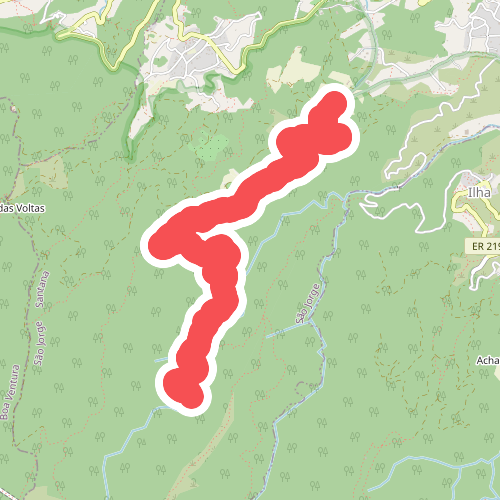 PR 18 - Levada do Rei