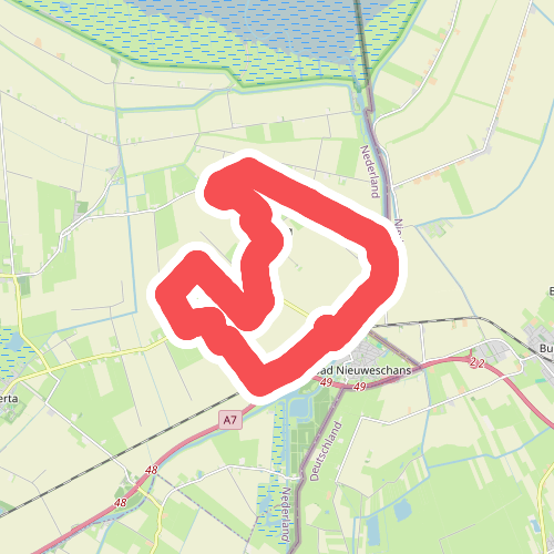 Waddenwandelen in de Graanrepubliek