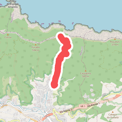 Vereda Boca do Risco