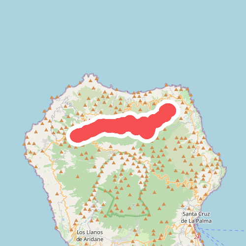 Briesta - Barlovento