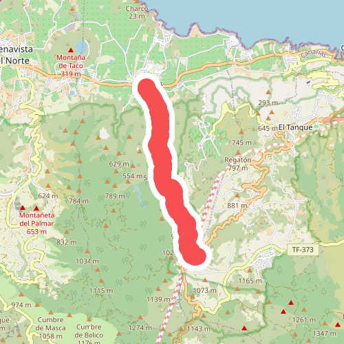 Cuevas Negras