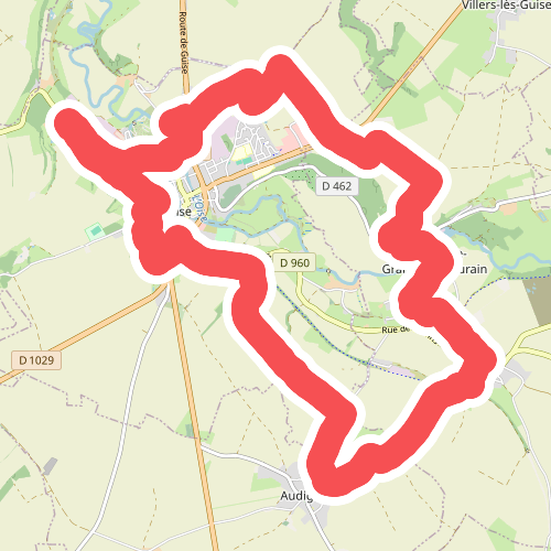 La Ferme de l'Étang