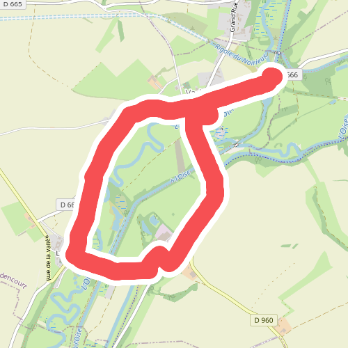 La Pierre et le Coeur