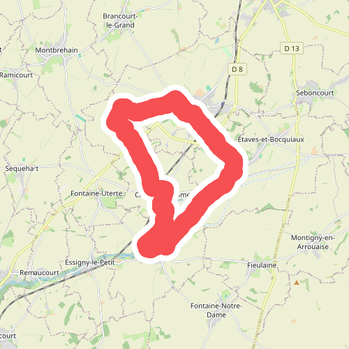 Les Sources de la Somme